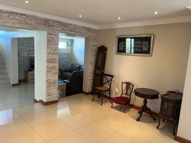 4 Bedroom Property for Sale in Tygerdal Western Cape